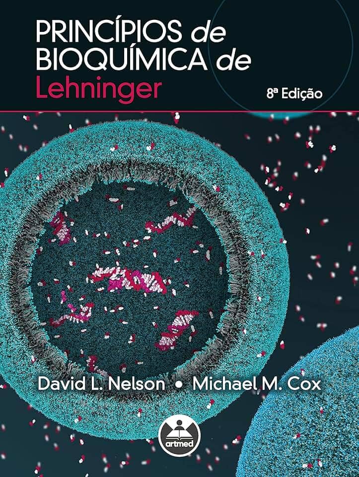 Princípios de Bioquímica de Lehninger