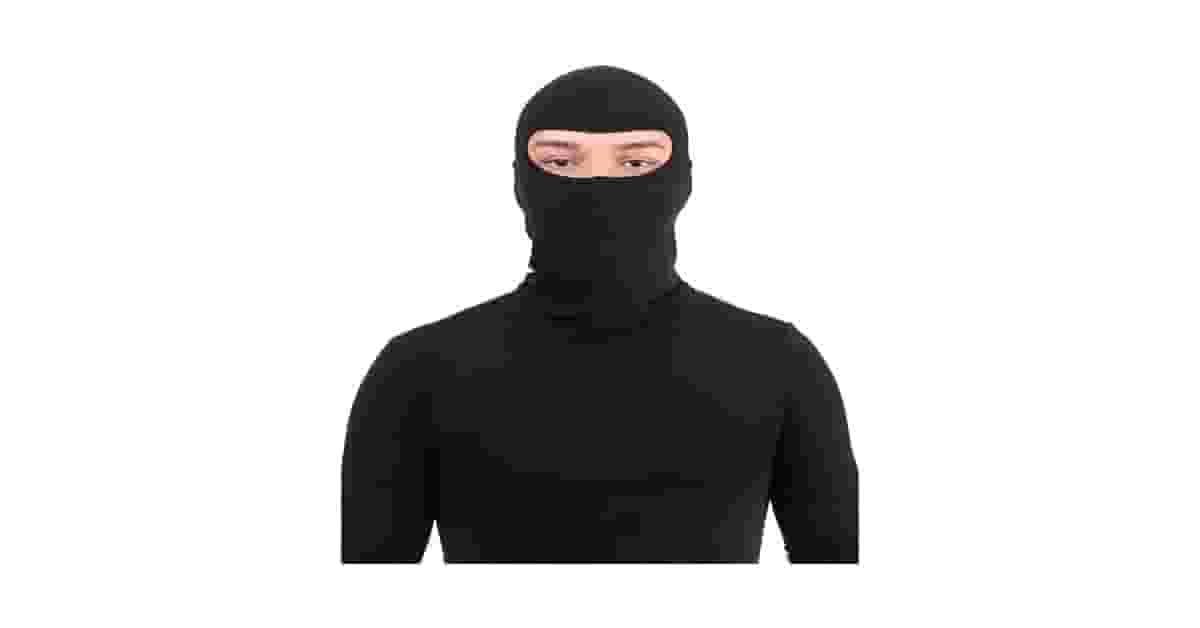 Qual Melhor Balaclava: Térmica ou Com Proteção UV?