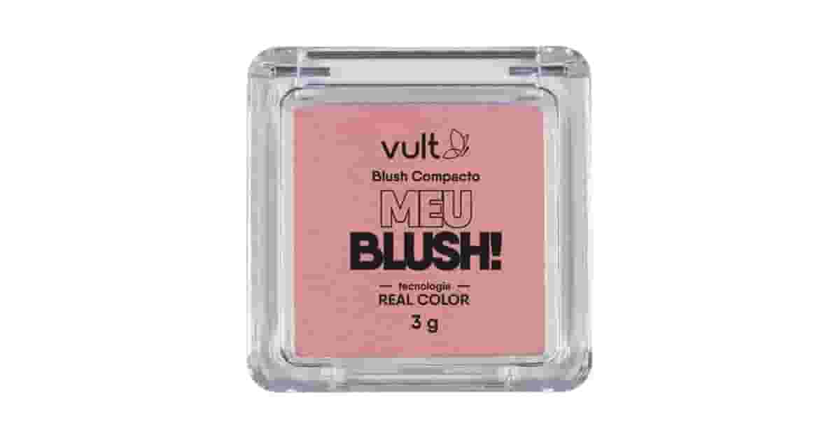 Qual Melhor Blush para Pele Clara: Guia de Tons