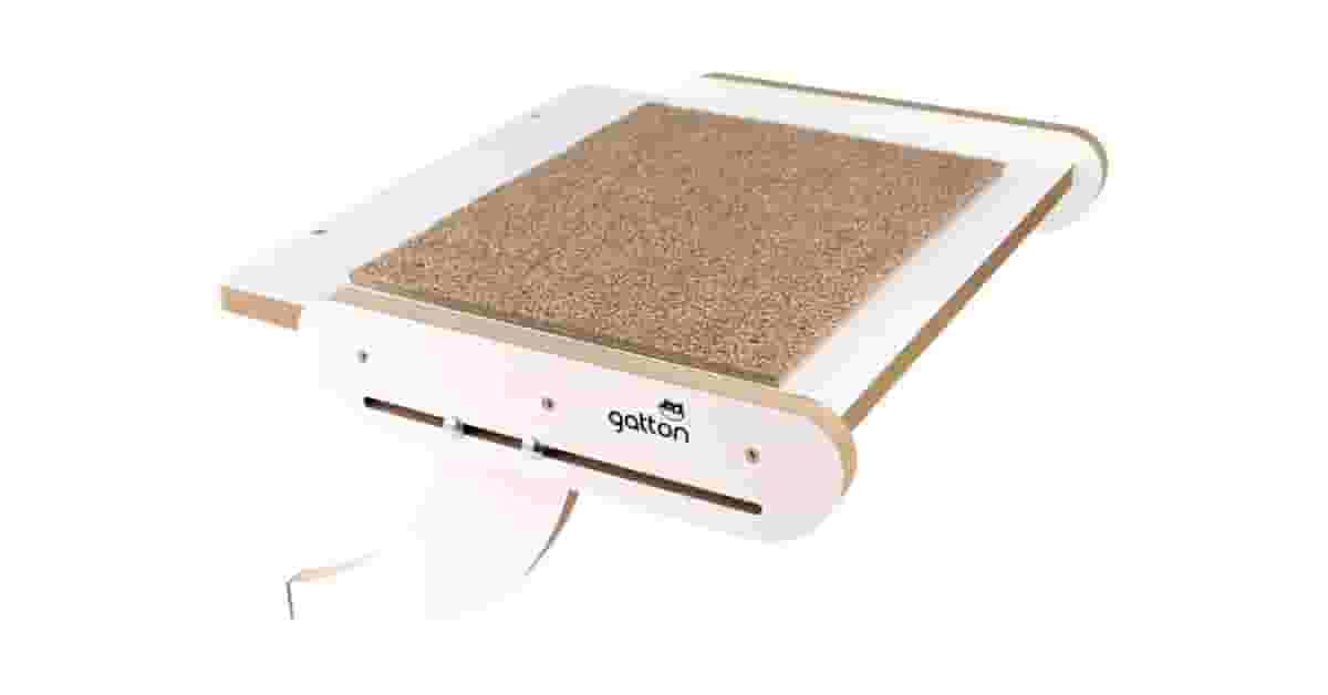 Qual Melhor Cama Para Gatos Que Pode Ser Pendurada na Parede: 10 Modelos Analisados