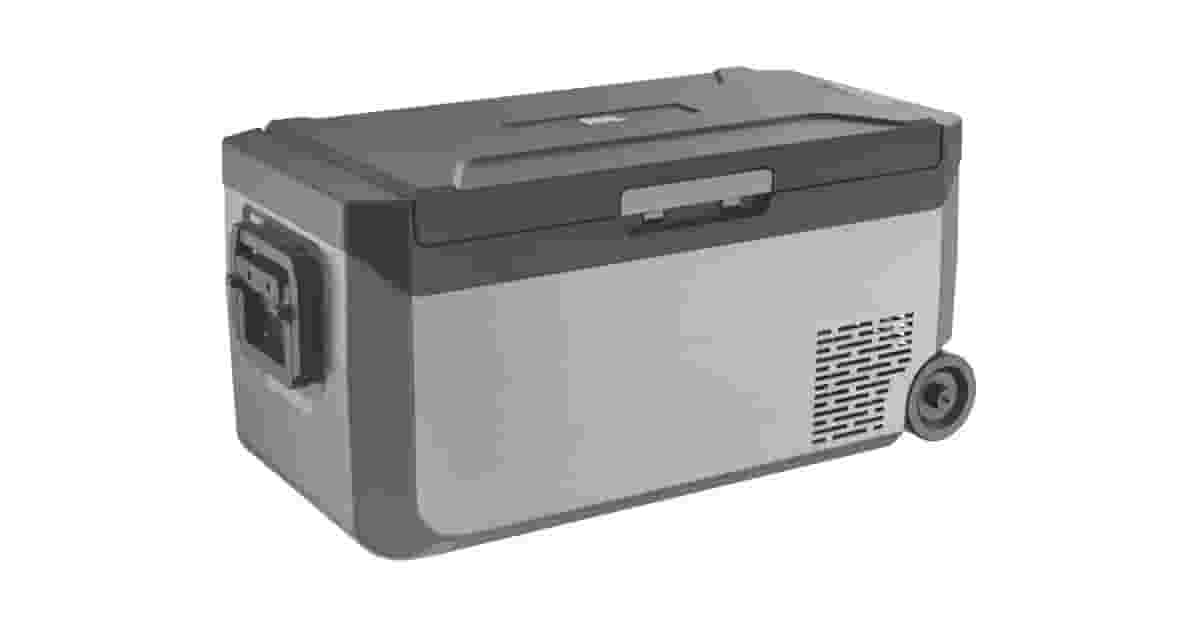 Qual Melhor Geladeira Portátil 12v: Compressor ou Cooler?