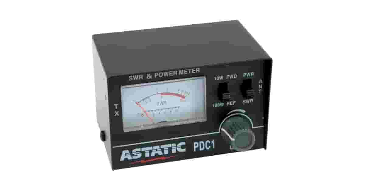 Qual Melhor Medidor de ROE: Analógico ou Digital?