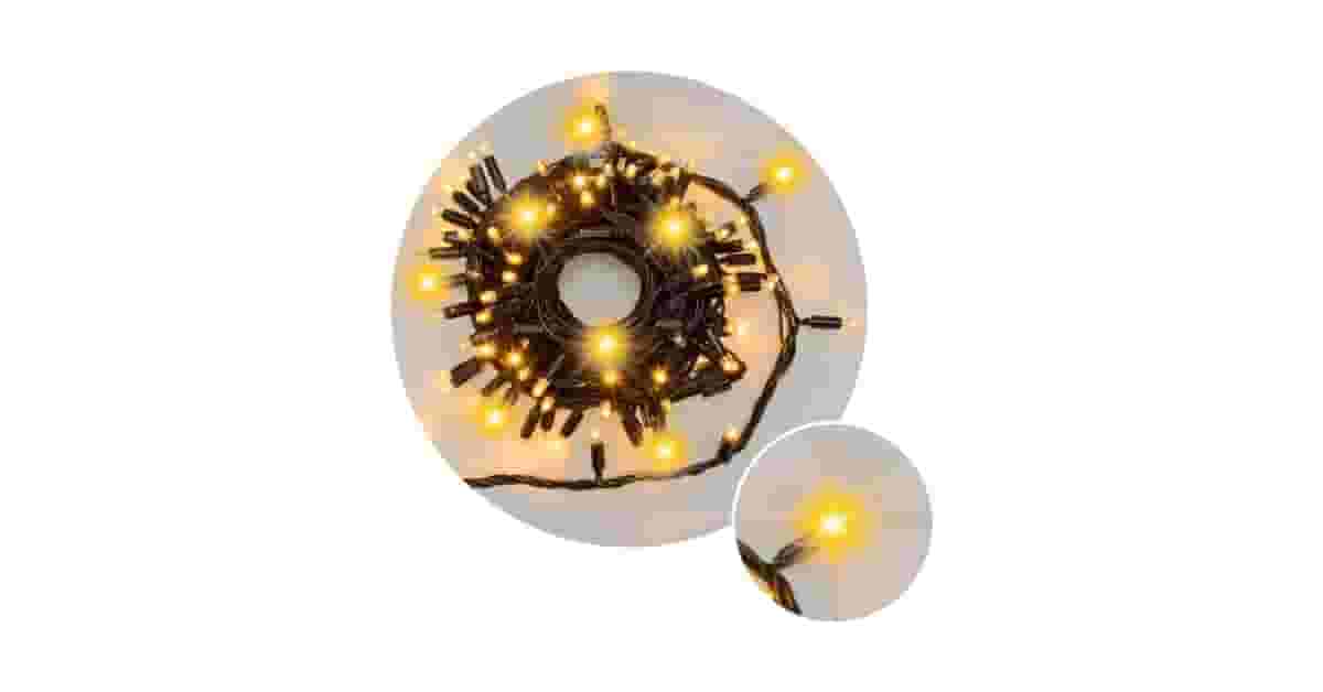 Qual Melhor Pisca Pisca Strobo? Efeitos e Modelos