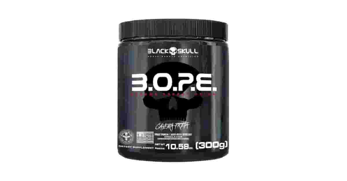 Qual Melhor Pre Treino Para Mais Energia e Foco?