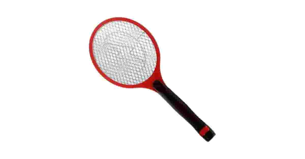 Qual Melhor Raquete Elétrica Para Matar Pernilongos? Guia Com 10 Modelos