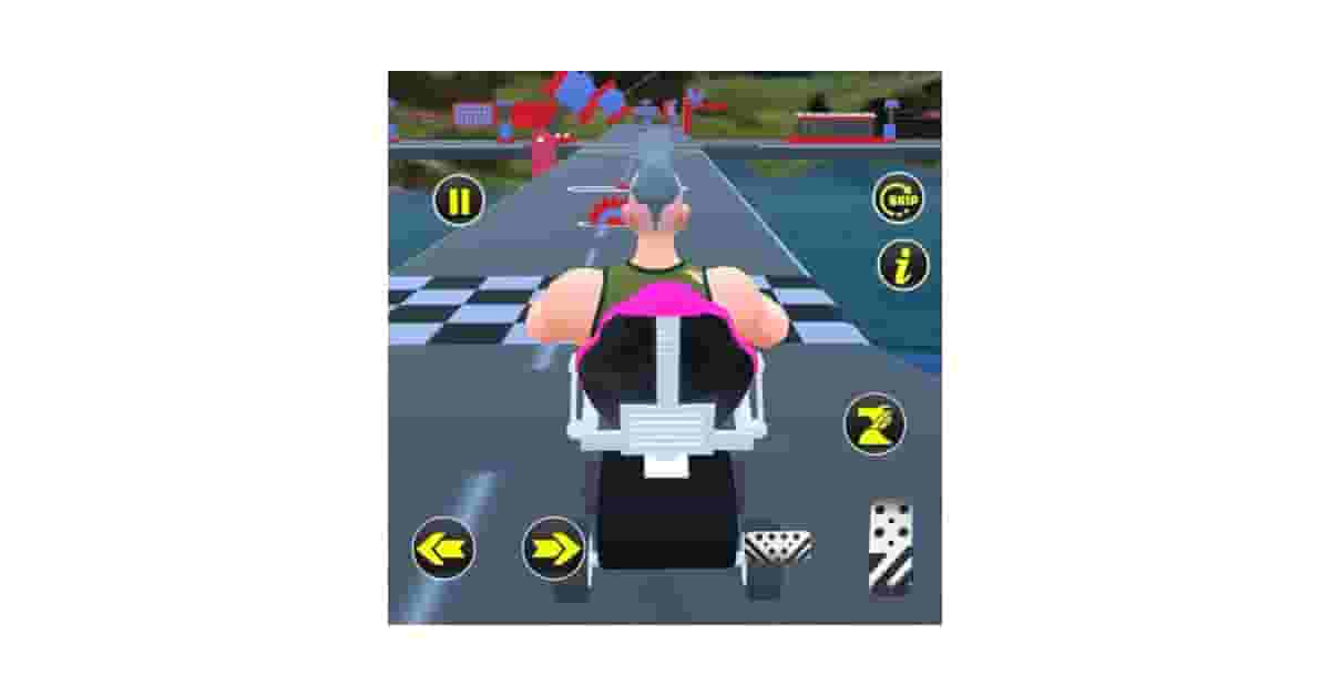 Qual Melhor Simulador de Corrida Para Shopping? Guia