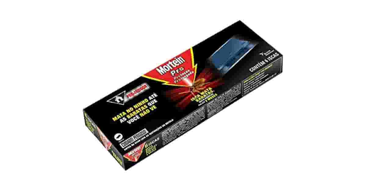 Qual Melhor Veneno Para Baratas: Gel, Isca ou Spray?