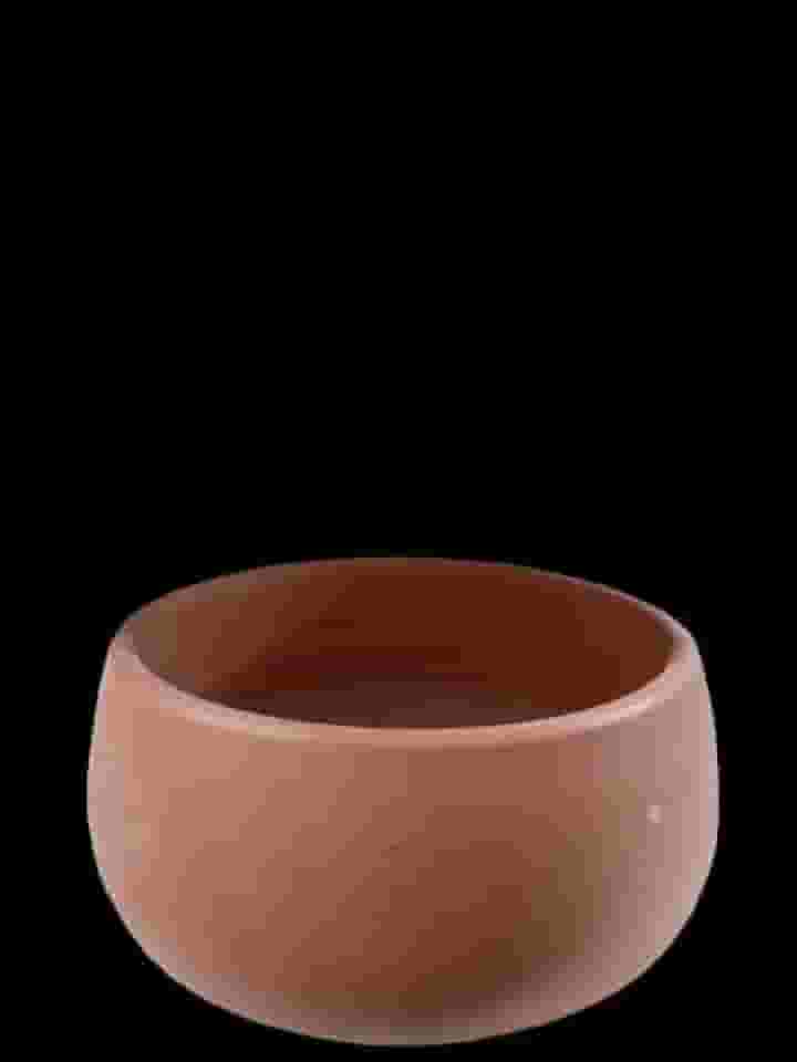 BEBEDOURO E OU COMEDOURO PET EM CERAMICA QUEIMADA A 800 GRAUS PARA MANUTENÇÃO DE TEMPERATURA AGRADAVEL PARA OS ANIMAIS. DE FACIL LIMPEZA E MANUTEÇÃO.