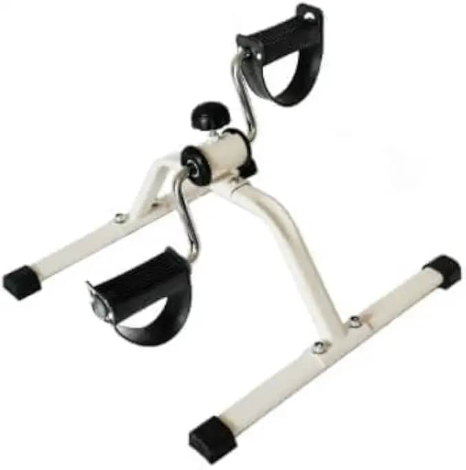 Mini Bicicleta Ergometrica, PortáTil, Bicicleta Fisioterapia, Bicicleta Fisioterapia Idoso, Cicloergometro Fisioterapia