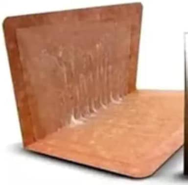 Cola Pega Rato – Placa Adesiva Contra Roedores, Armadilha Prática para Casa, Cozinha e Depósitos