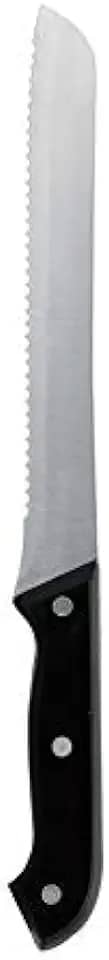 Tuut, Linha Inox, Faca de Pão 8", 33cm