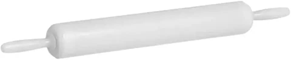 Rolo P/Massa Profissional Branco 6,5cm X 40 Cm