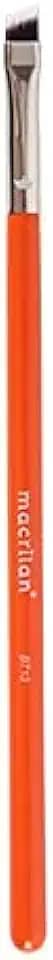 Pincel BT13 Profissional para Delinear Macrilan – Linha Beauty Tools, Macrilan
