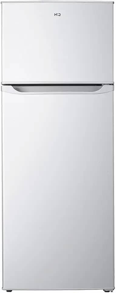 Geladeira Refrigerador Hq Defrost 230 Litros Branco Hq-230rdf 220v