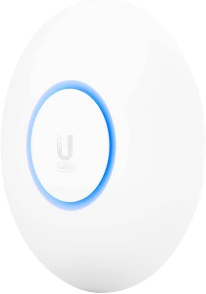Ponto de Acesso Ubiquiti UniFi 6 Lite s/Fonte U6-LITE