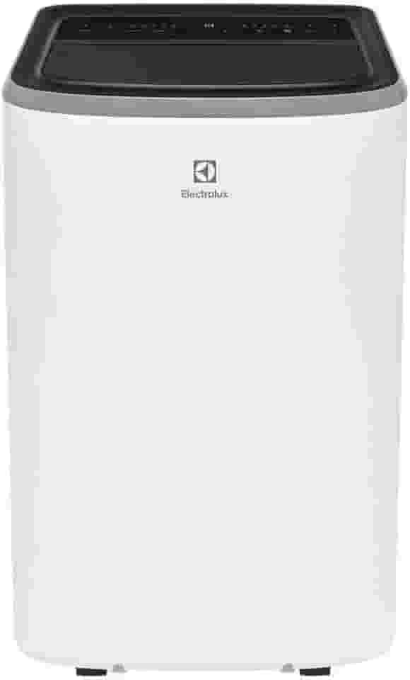 Electrolux Ar-Condicionado Portátil Electrolux 12.000 BTUS Frio com Wi-fi Branco (SP12F) 127V