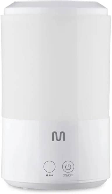 Umidificador e Aromatizador de Ar Pure Air 3L Multi Saúde - HC143