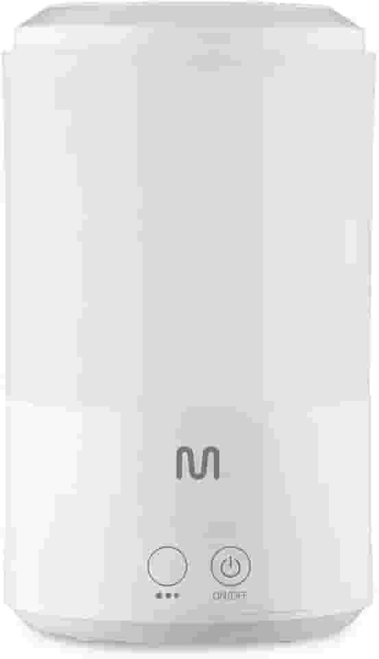 Umidificador e Aromatizador de Ar Pure Air 3L Multi Saúde - HC143