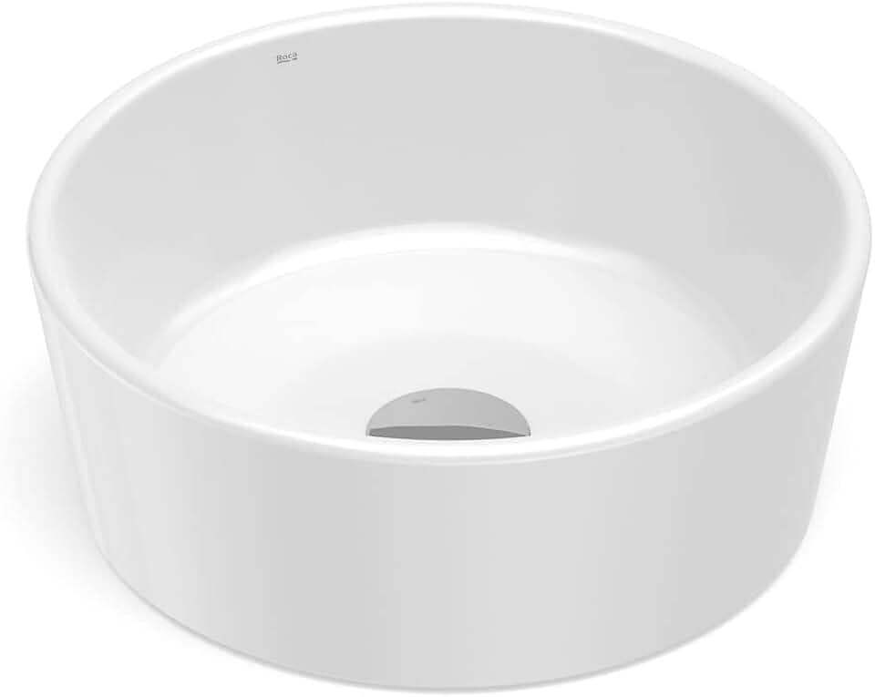 Cuba de Apoio 350 Optica CR35 - Roca