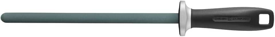 Chaira Cerâmica Zwilling Preto Grande No Voltagev