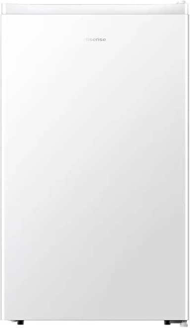 Frigobar Hisense 90 Litros Branco RR121NW3A – 127 Volts