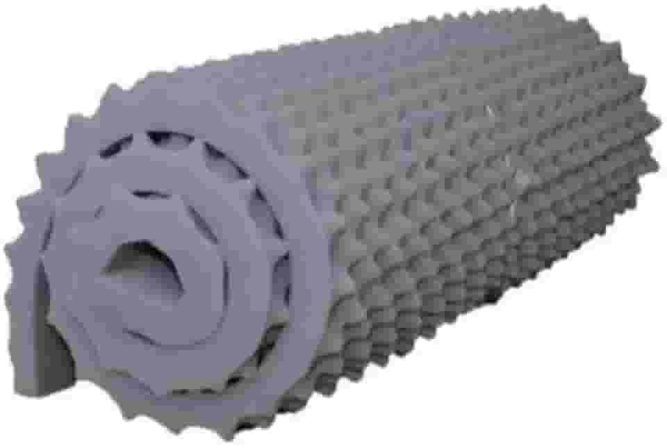 Colchonete Casal Ortopédico Pillow Top Caixa de Ovo D13 185x135cm – Conforto e Alívio de Tensões