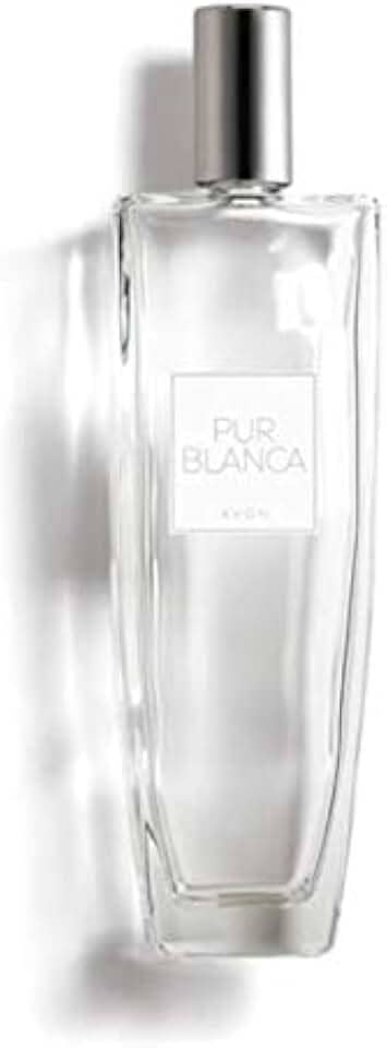 AVON PUR BLANCA ORIGINAL DESODORANTE COLONIA 75ML