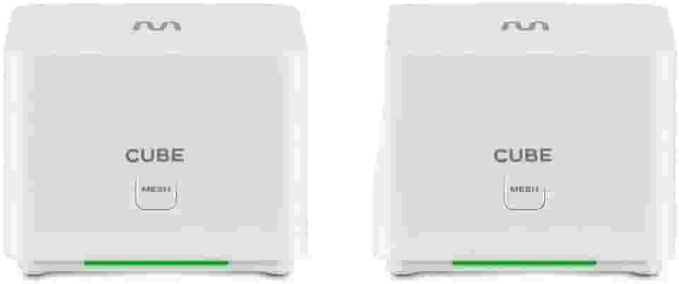 Roteador Cube Mesh AC1200 Fast - RE167