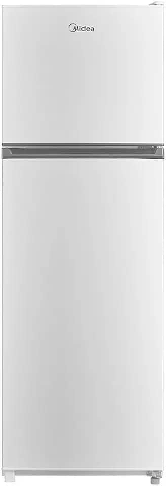 Geladeira Duplex 294L Cycle Defrost Branca Midea MD-RT411FGF012-220v