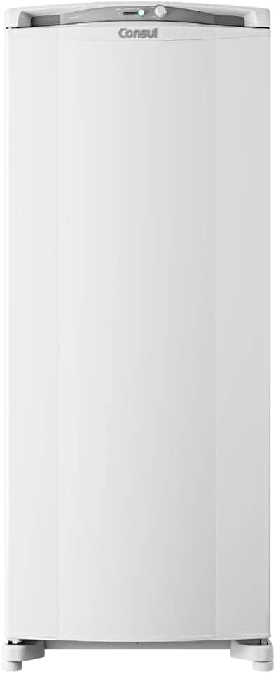 Freezer Vertical Consul 231 Litros - CVU26FB 110V