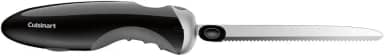 Cuisinart Faca elétrica, preta