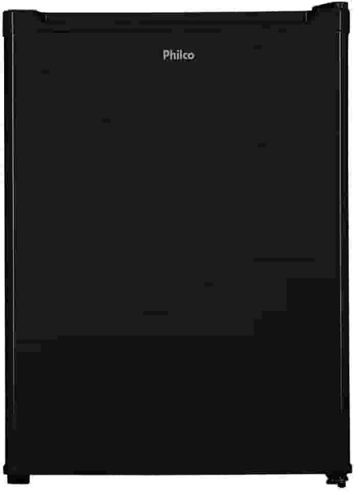 Frigobar Philco PFG85P 5 Níveis Temperatura 68L 127V