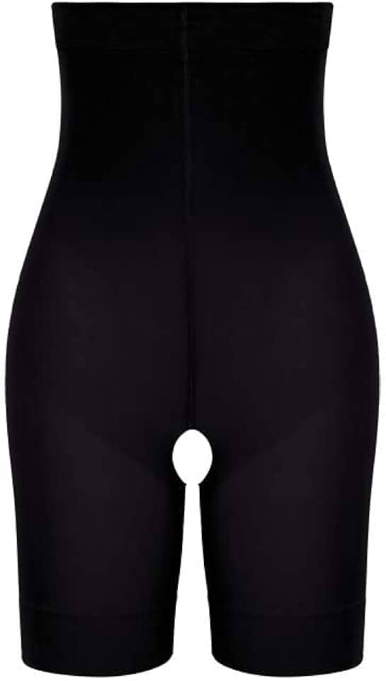 Segunda pele Lupo Diminui e Modela-694 Feminino