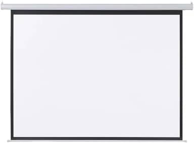 Tela de Projeção 100' Retrátil 2,03x1,52m Multi - AC437