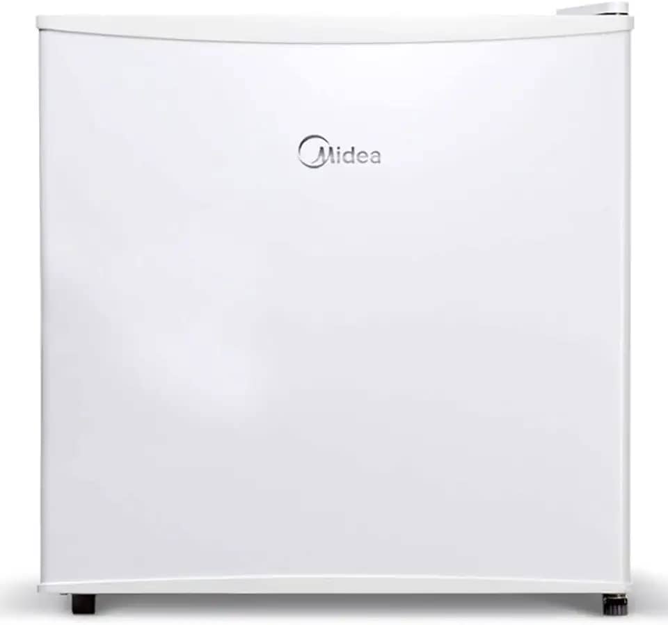 Frigobar, 45L, Branco, 110V, Midea