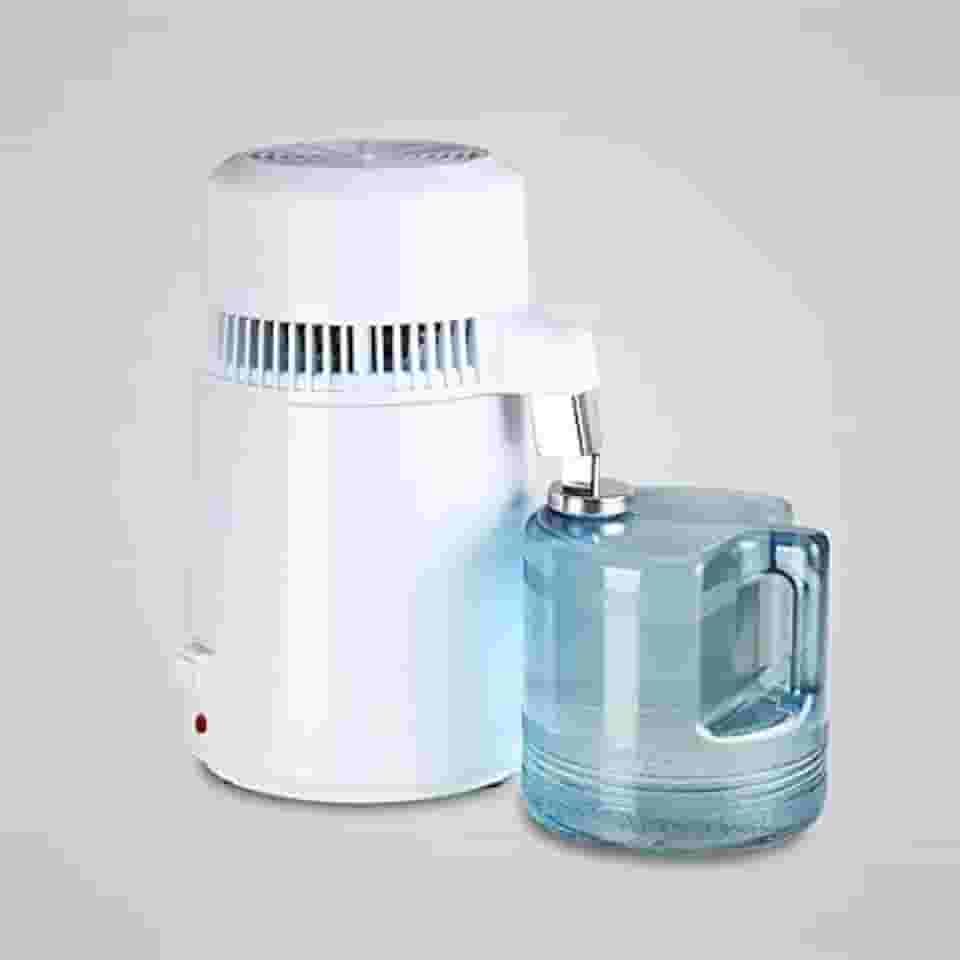 Destilador Bio Water System