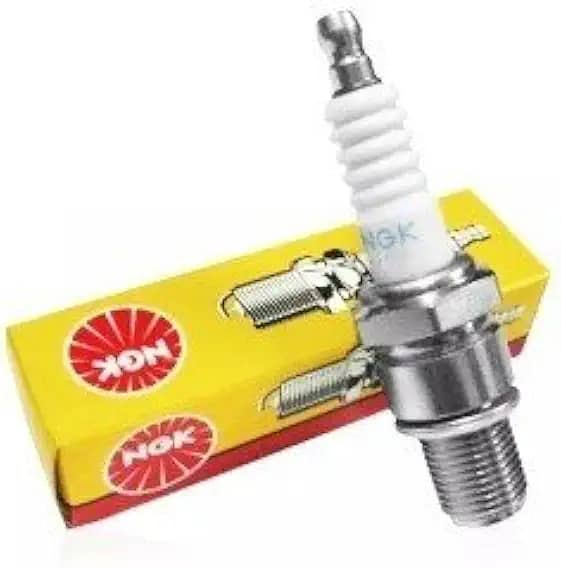 VELA IGNIÇÃO - BUGGY 85>09/BUGRE 70>85/G15 84>91/X10 84>91/X11 84>91/X12L 84>91/XEF 84>91/XTC 84>91/BRASILIA 78>82/FUSCA 72>83/GOL 82>86/KOMBI 82>91/SAVEIRO 82>86 - BP5HS