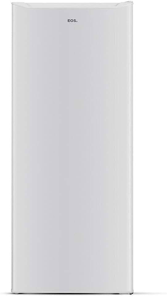 Freezer Vertical Eos 172 Litros Ecogelo Efv210 110v
