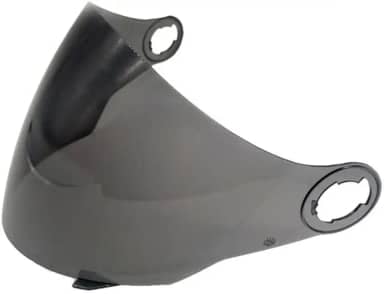 VISEIRA CAPACETE PRO TORK NEW LIBERTY 3 ELITE FUMÊ