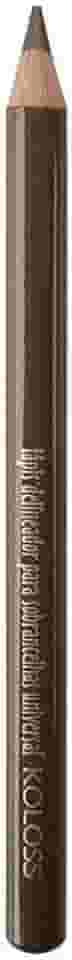 Lápis Delineador para Sobrancelhas Universal Universal, Koloss
