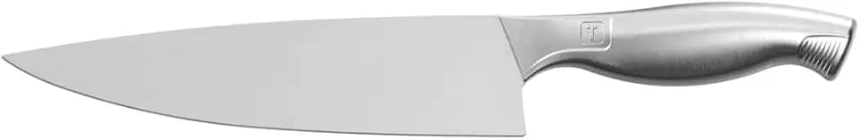 Faca Chef Tramontina Sublime em Aço Inox 8"