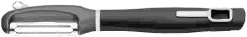 Descascador Fio Liso Inox Verano Onix Tramontina