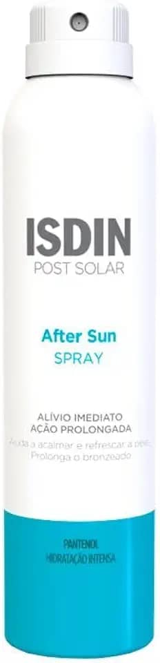 ISDIN Pós-Sol AfterSun Spray - 200ml