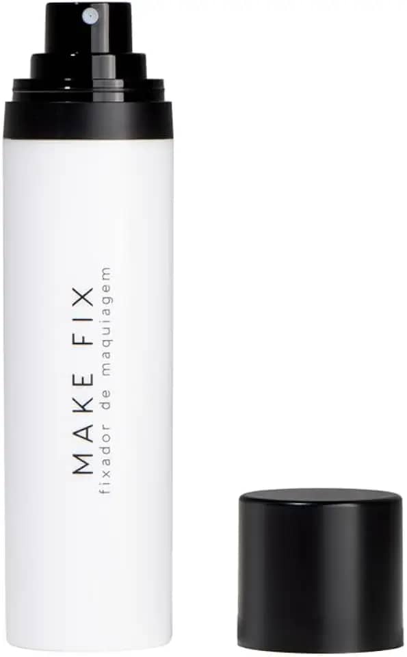 Océane – Make Fix - Fixador De Maquiagem./Unica