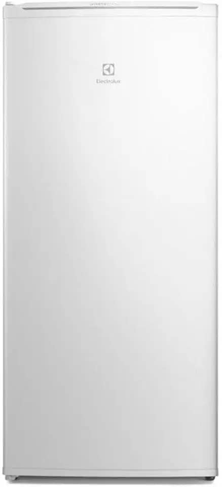 Freezer Vertical Electrolux 162L Branco Cycle Defrost Inverter 220v FEI19