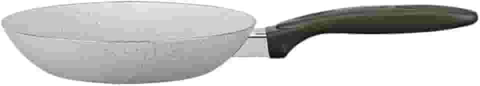 Brinox - Frigideira 20X4Cm 0,8L Ceramic Life Suprema - Vanilla