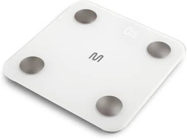 Balança com Bioimpedância Bio Health Multi Saúde - HC059N