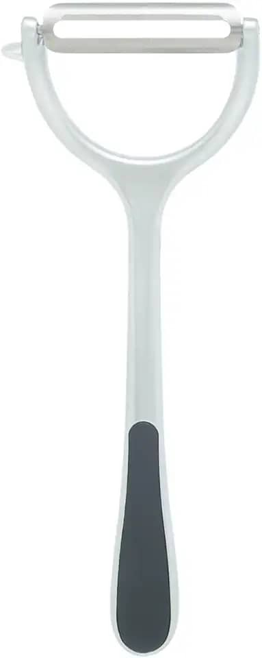 WOLFF - Descascador de Legumes Em Liga de Zinco com Cabo Antiderrapante 18cm