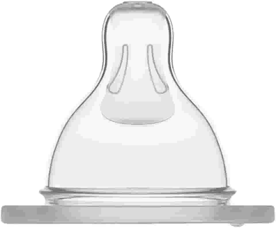 MAM Bico Mamadeira Número 0 - Fluxo Super Lento