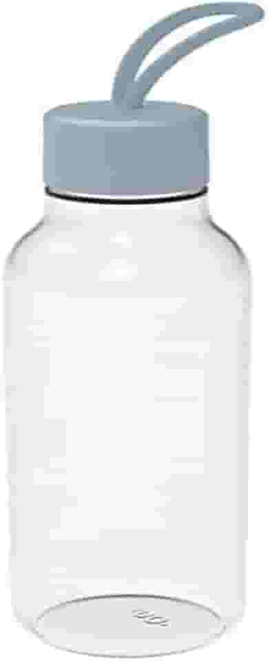 OU SQ 200 AZGF Squeeze Liv, Azul Glacial Fechado, 700 ml